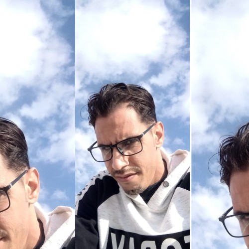 Amamad mouta M. profile photo