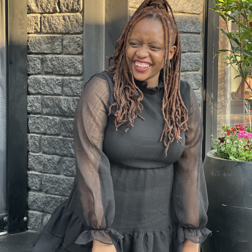 Boitumelo  M. profile photo