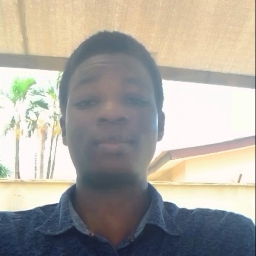 Isreal  A. profile photo