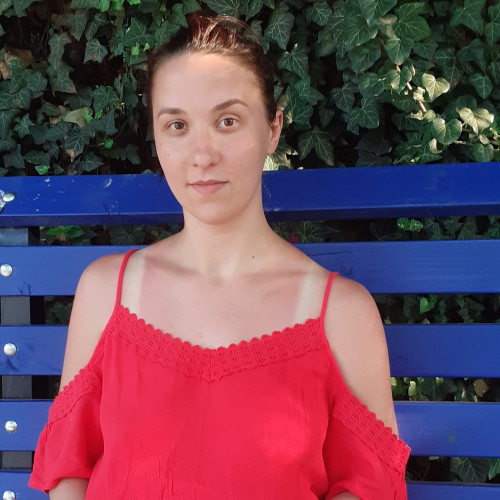 Nicoleta O. profile photo