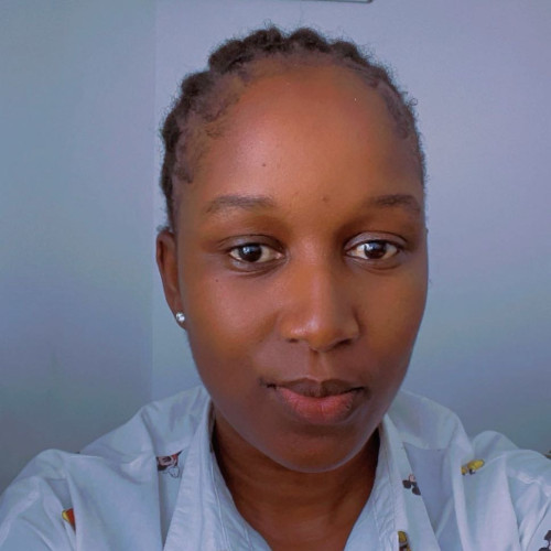 Husna K. profile photo