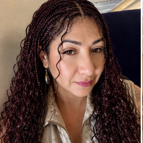 Romelia S. profile photo