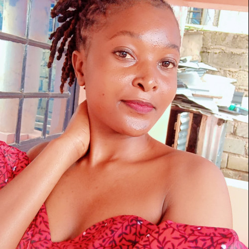 Sharon N. profile photo