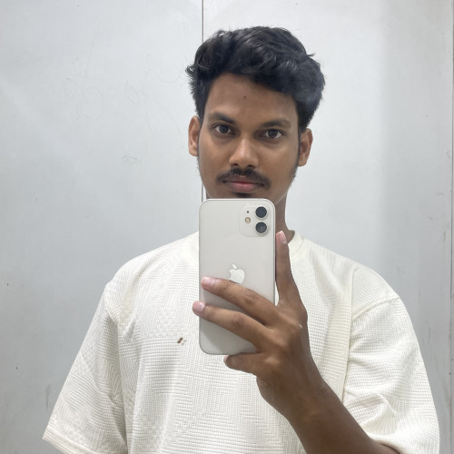 Sahil A. profile photo