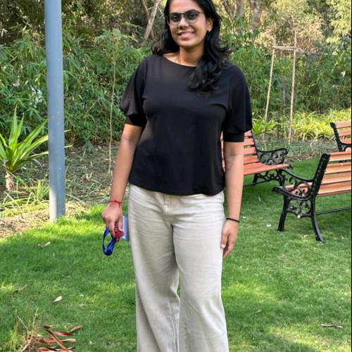 Dhriti S.