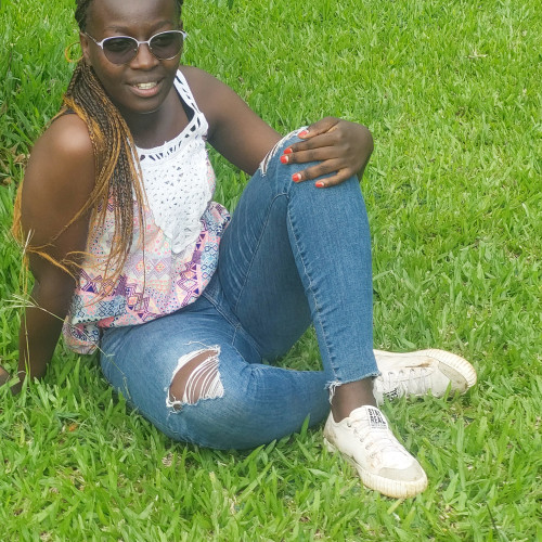 Jackie L. profile photo