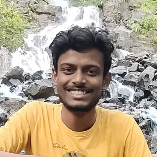 Vedant R.