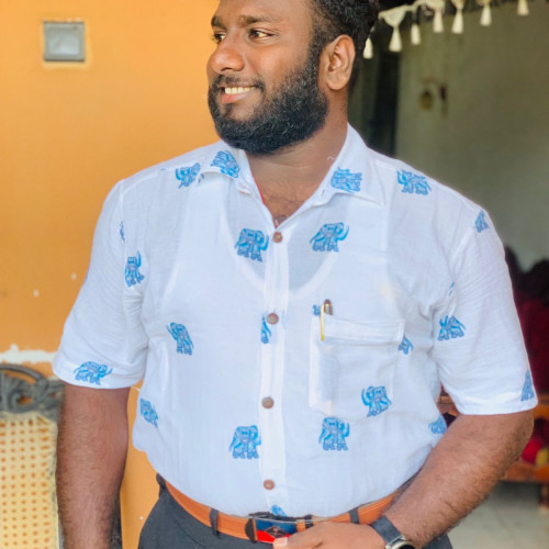 Nisal W. profile photo