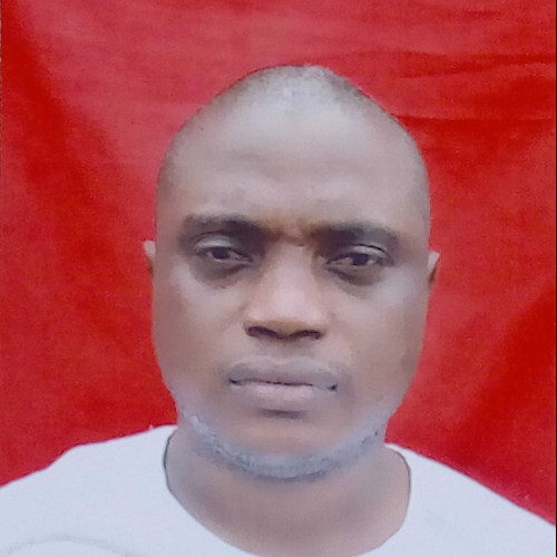 Prince Chinwikpe F.
