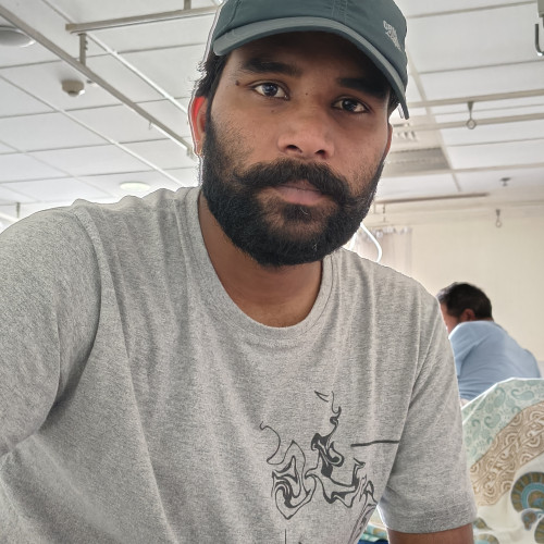 Satendra  K. profile photo