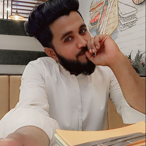 Jamshaid Y. profile photo