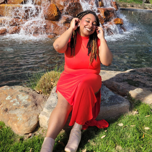 LaSean R. profile photo