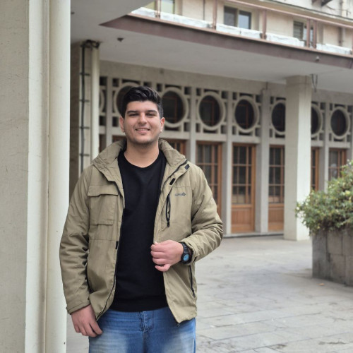 Mehran S. profile photo