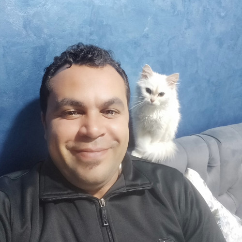 MOHAMED E. profile photo