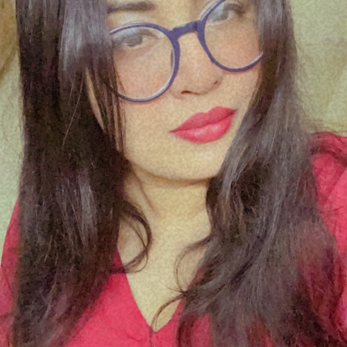 Adrija M.