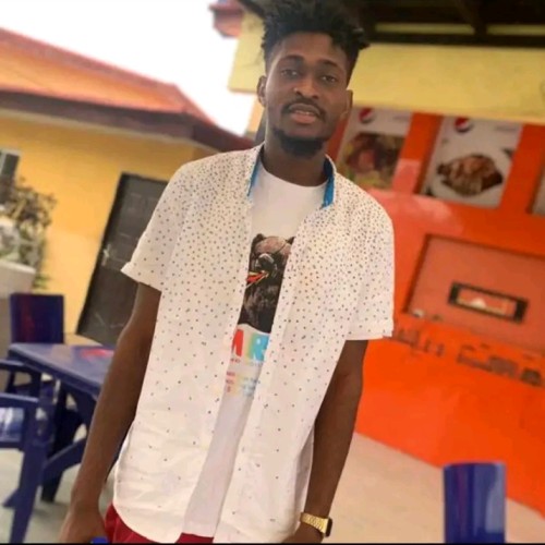 Osayande Stanley J. profile photo