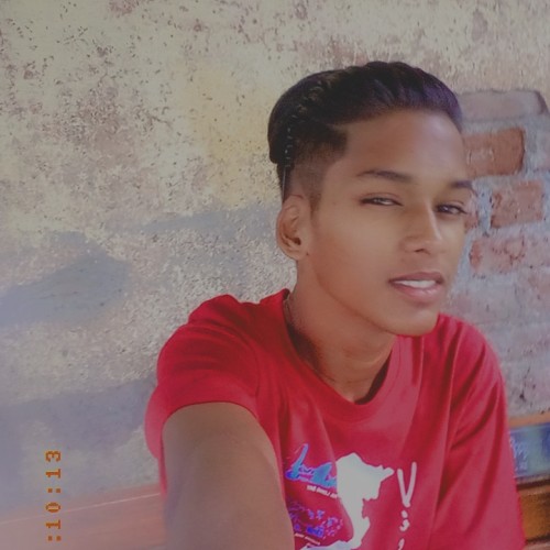 Hardik S.