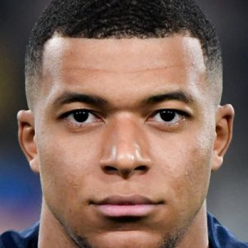 Kylian  M. profile photo