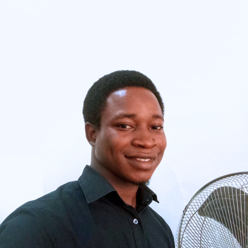 Ocholi J. profile photo