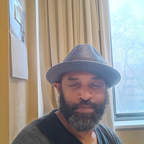 Darius C. profile photo