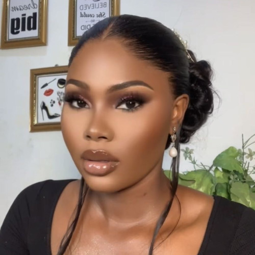pretty l. profile photo