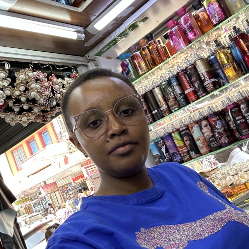 Rachael G. profile photo