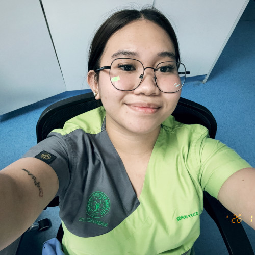 Kath M. profile photo
