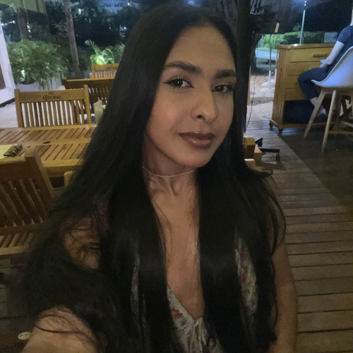 Paloma O. profile photo