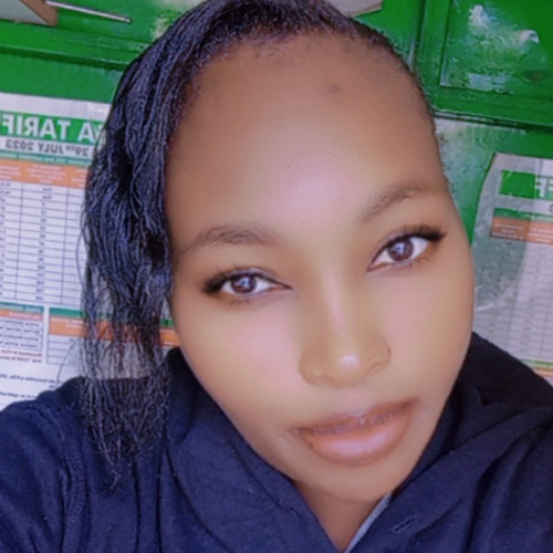 brendah g. profile photo