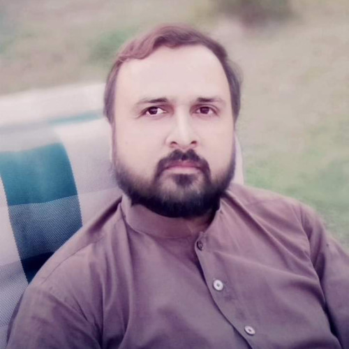 Khalid  M. profile photo