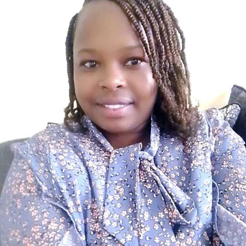 Jenna m. profile photo