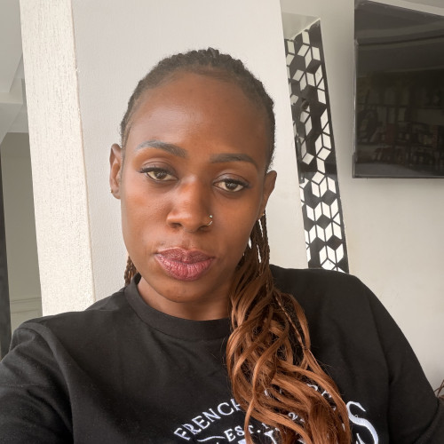 Marylyn O. profile photo