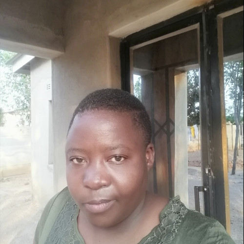 Chipo c. profile photo