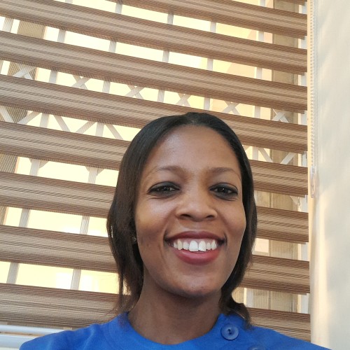 Portia Estella Esi A.