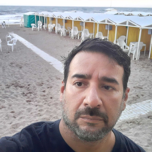 omar a. profile photo