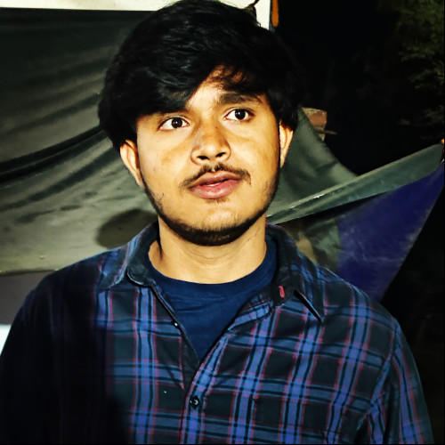 Rahul B.