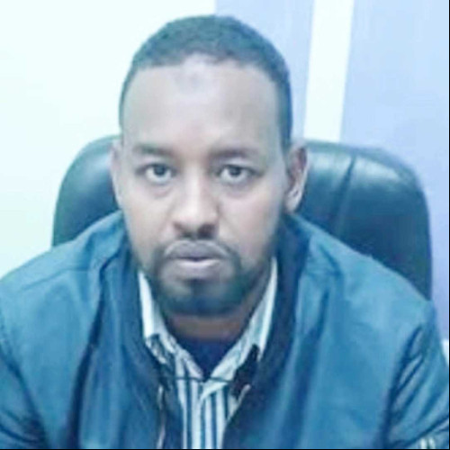 Ibrahim k. profile photo
