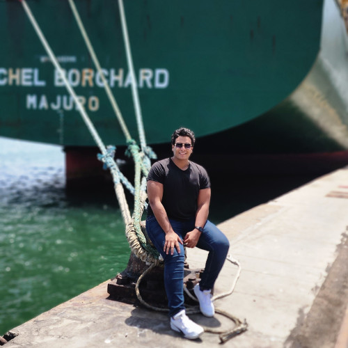 Youssef H. profile photo