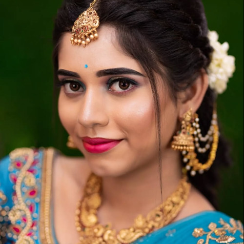 Archana S.