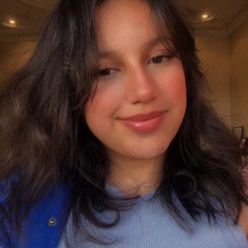 HAFSA M. profile photo