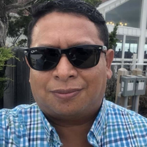 Jorge s. profile photo