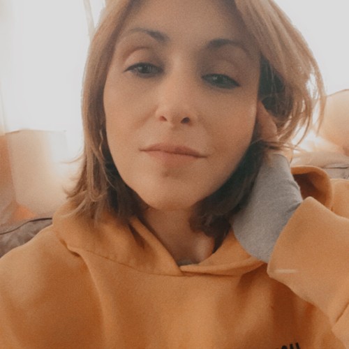 HALLE P. profile photo