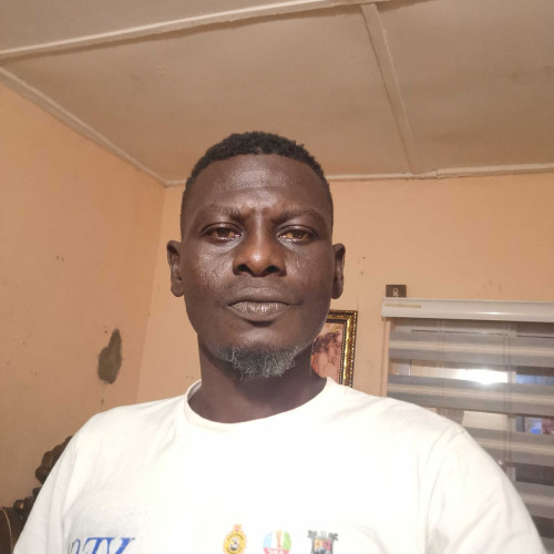 Ghaffar Morenikeji A.