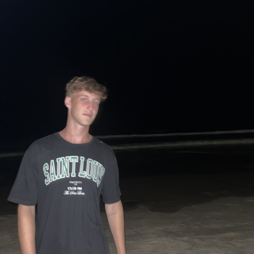 Lucas B. profile photo