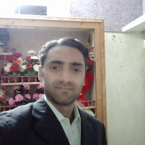 Rizwan A. profile photo