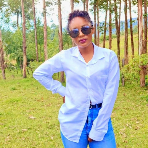 Kesh A. profile photo