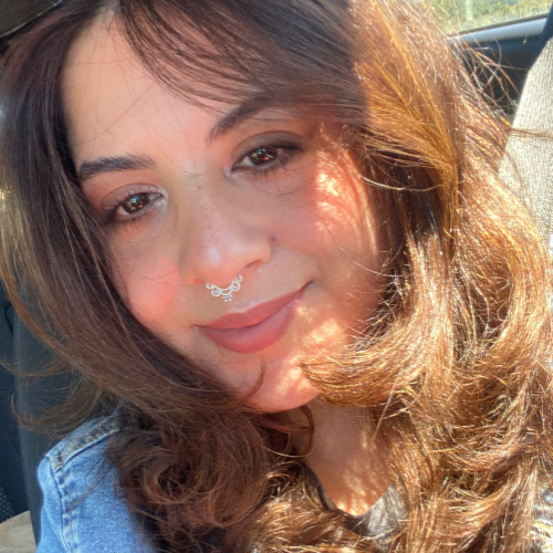 Mona P. profile photo