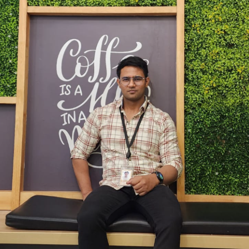 Bhuvnesh D. profile photo
