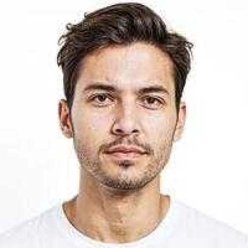 sai p. profile photo