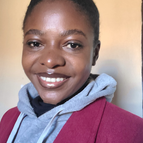 Grace C. profile photo